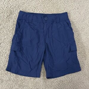 Cub Scout Navy Uniform Shorts